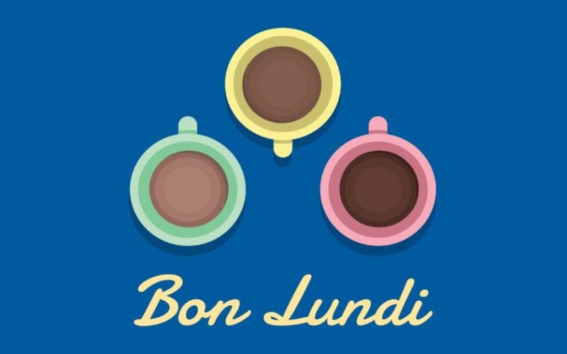 Lundi Lundi